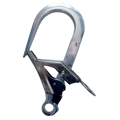 Gancho de Anclaje Deltaplus para Pertiga LV401