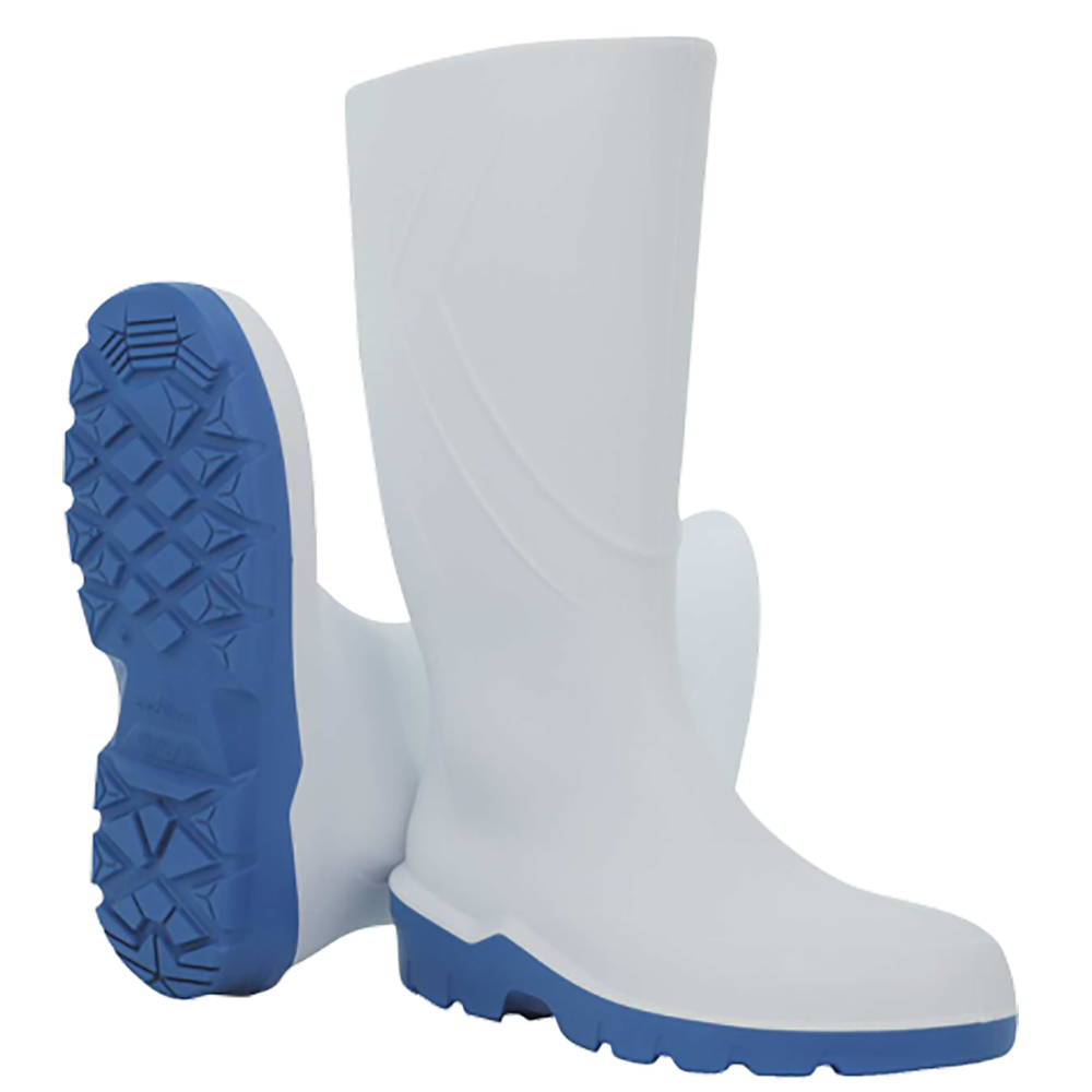Bota Poliuretano Deltaplus AEROFOOD S4