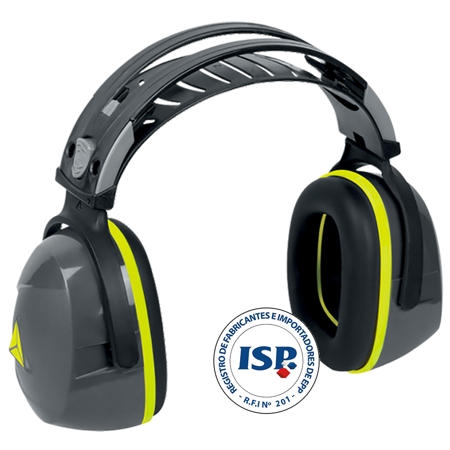 Fono Deltaplus Cintillo Interlagos Snr=30 Db