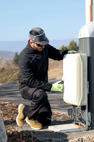 Botin Deltaplus Saga2 S3S ARENA