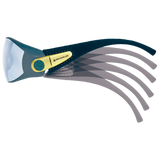 Anteojos Deltaplus Pacaya Clear