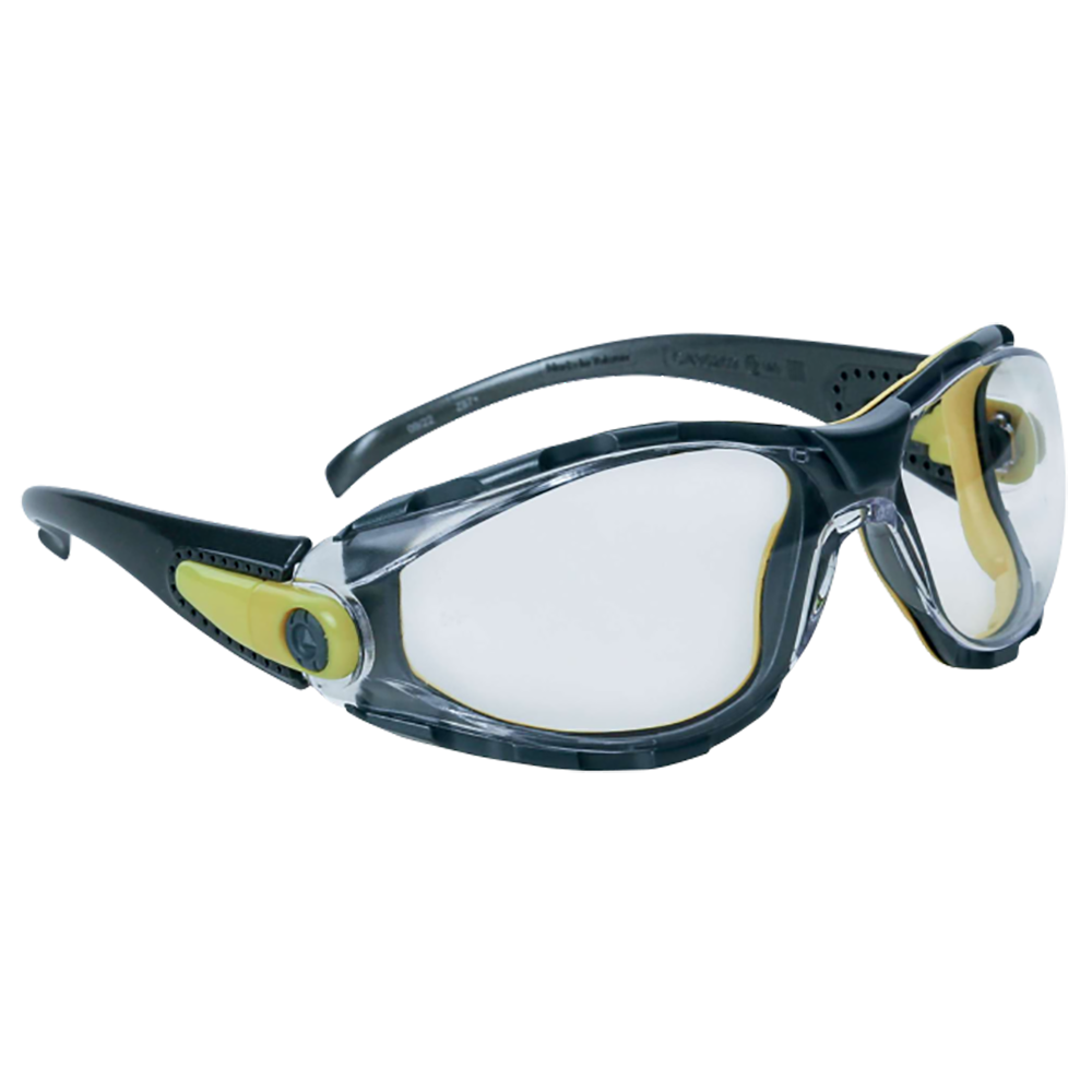 Anteojos Deltaplus Pacaya Clear