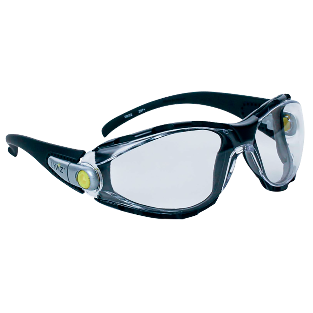 Anteojos Deltaplus Pacaya Liviz (oleohidrófobo)