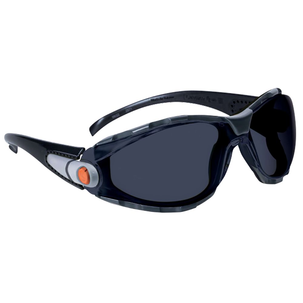 Anteojos Deltaplus Pacaya Grey