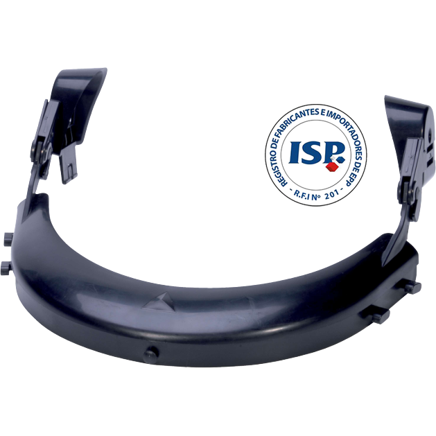 Visor Holder para Casco Diamond Deltaplus