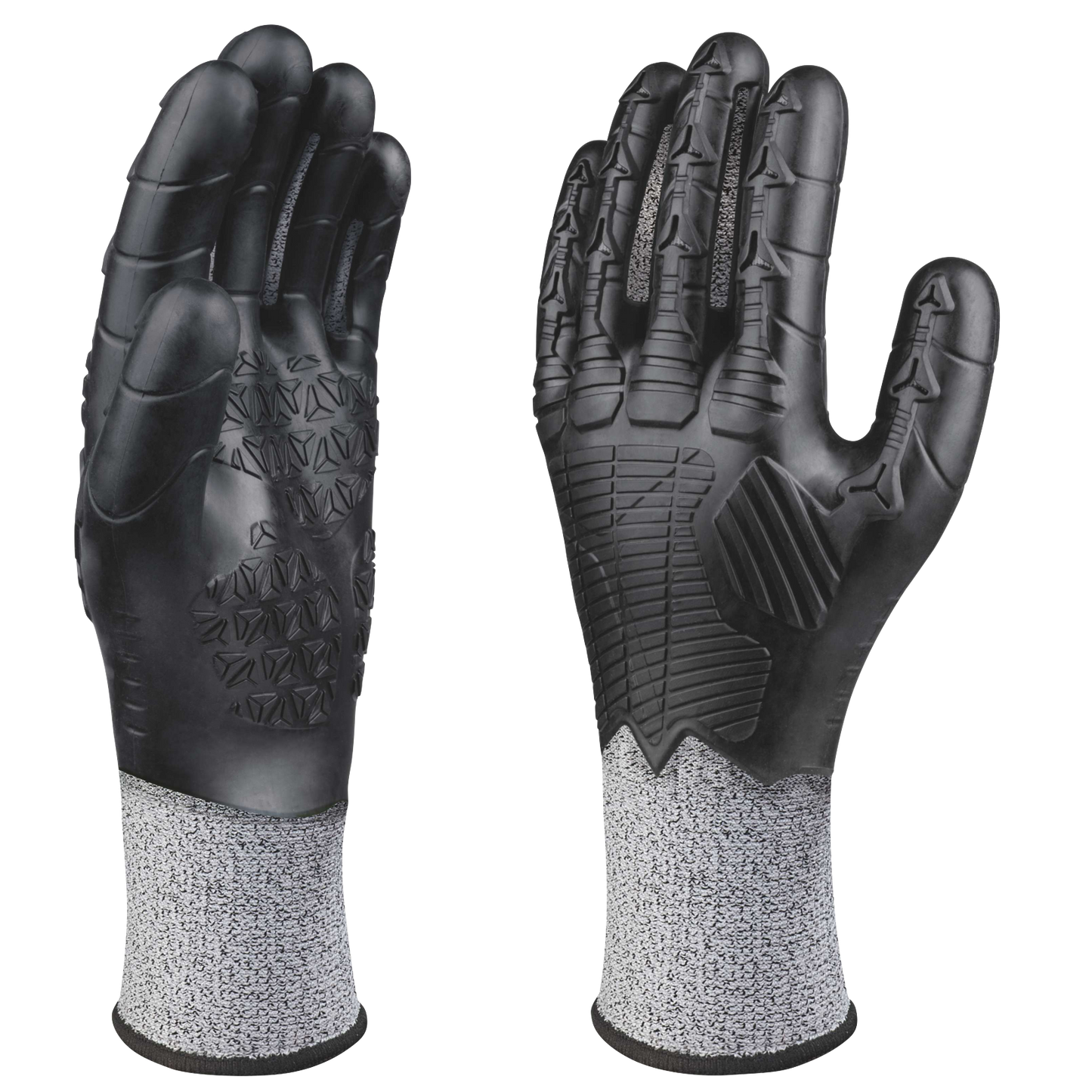 Guante Anticorte Anti-impacto Deltaplus EOS FLEX CUT B VV921