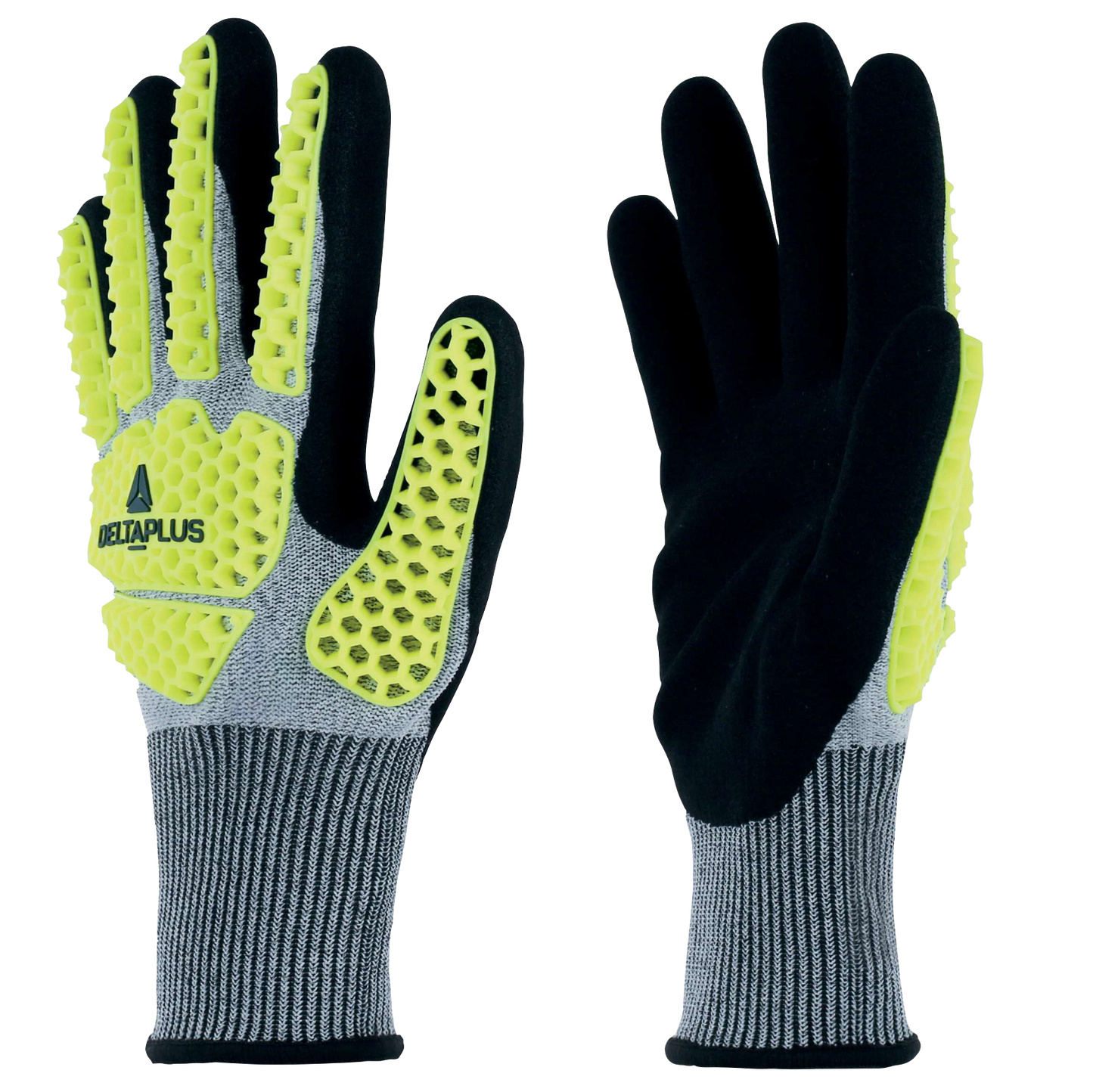 Guante Anti Corte y Anti impacto EOS NOCUT VV909