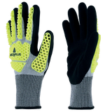 Guante Anti Corte y Anti impacto EOS NOCUT VV909