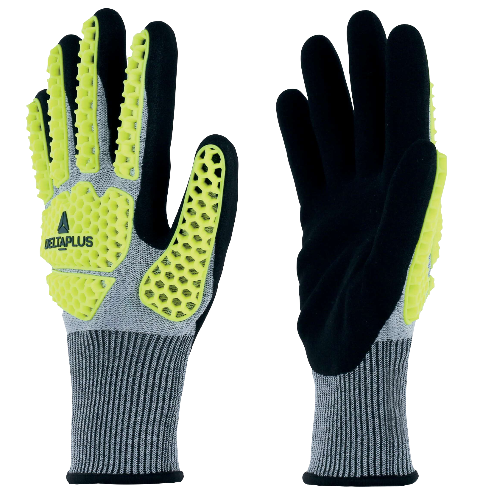 Guante Anti Corte y Anti impacto EOS NOCUT VV909