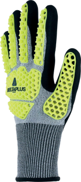 Guante Anti Corte y Anti impacto EOS NOCUT VV909