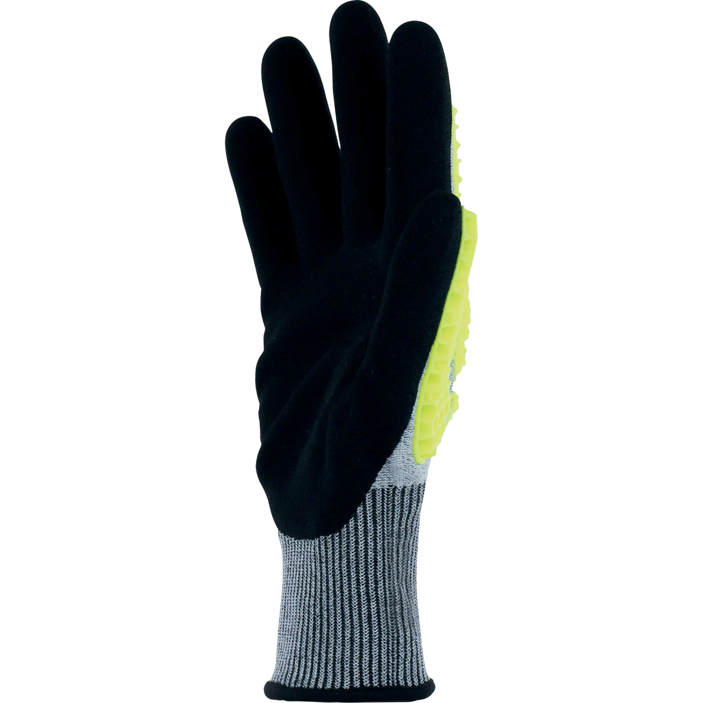 Guante Anti Corte y Anti impacto EOS NOCUT VV909