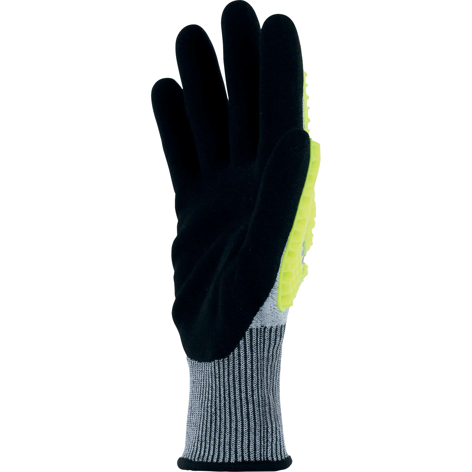 Guante Anti Corte y Anti impacto EOS NOCUT VV909