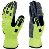 Guante Anti impacto EOS VV906JA