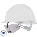 Gafas Fuego Clara Para Casco Diamond