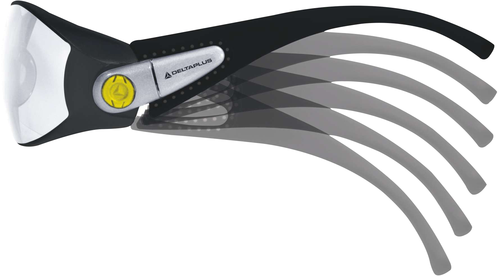 Anteojos Deltaplus Pacaya Liviz (oleohidrófobo)