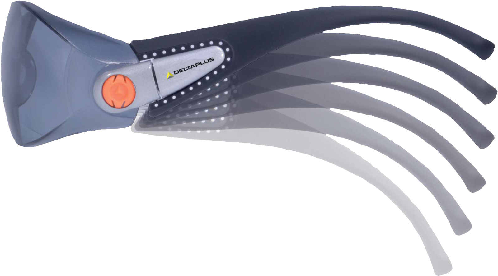 Anteojos Deltaplus Pacaya Grey