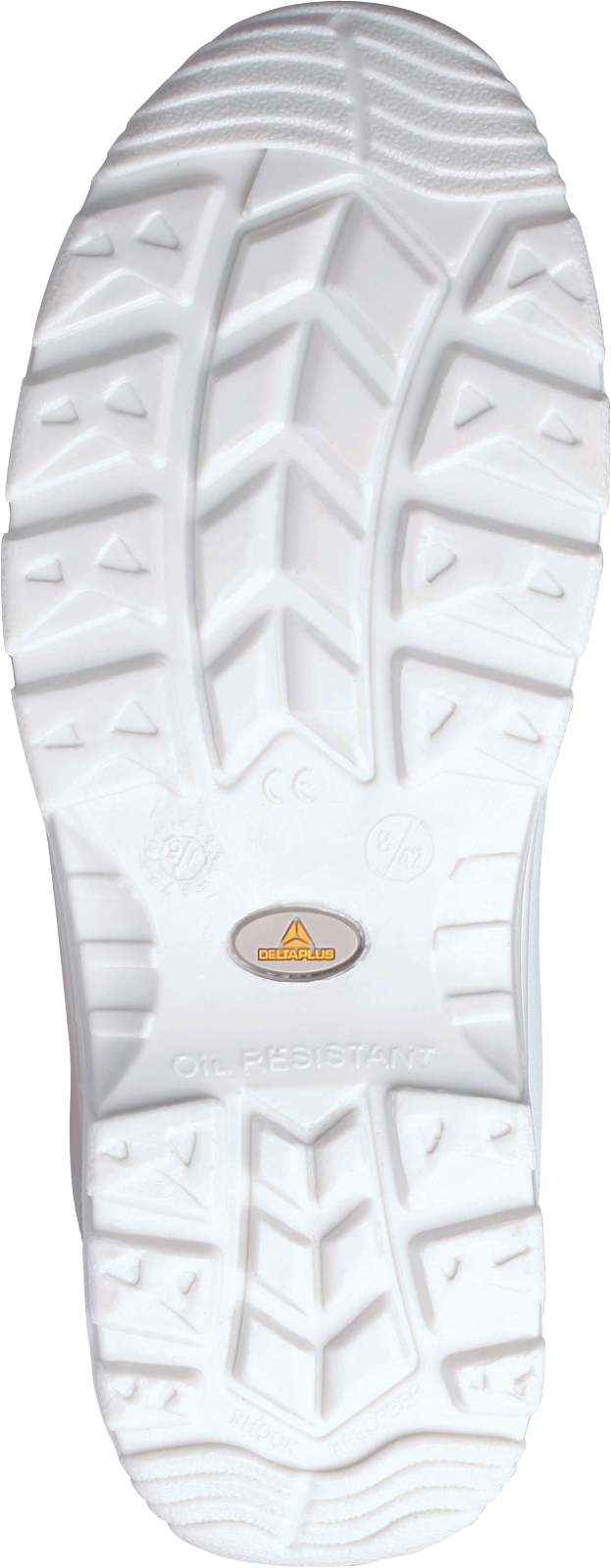Zapato Deltaplus MAUBEC 3 SBEA SRC