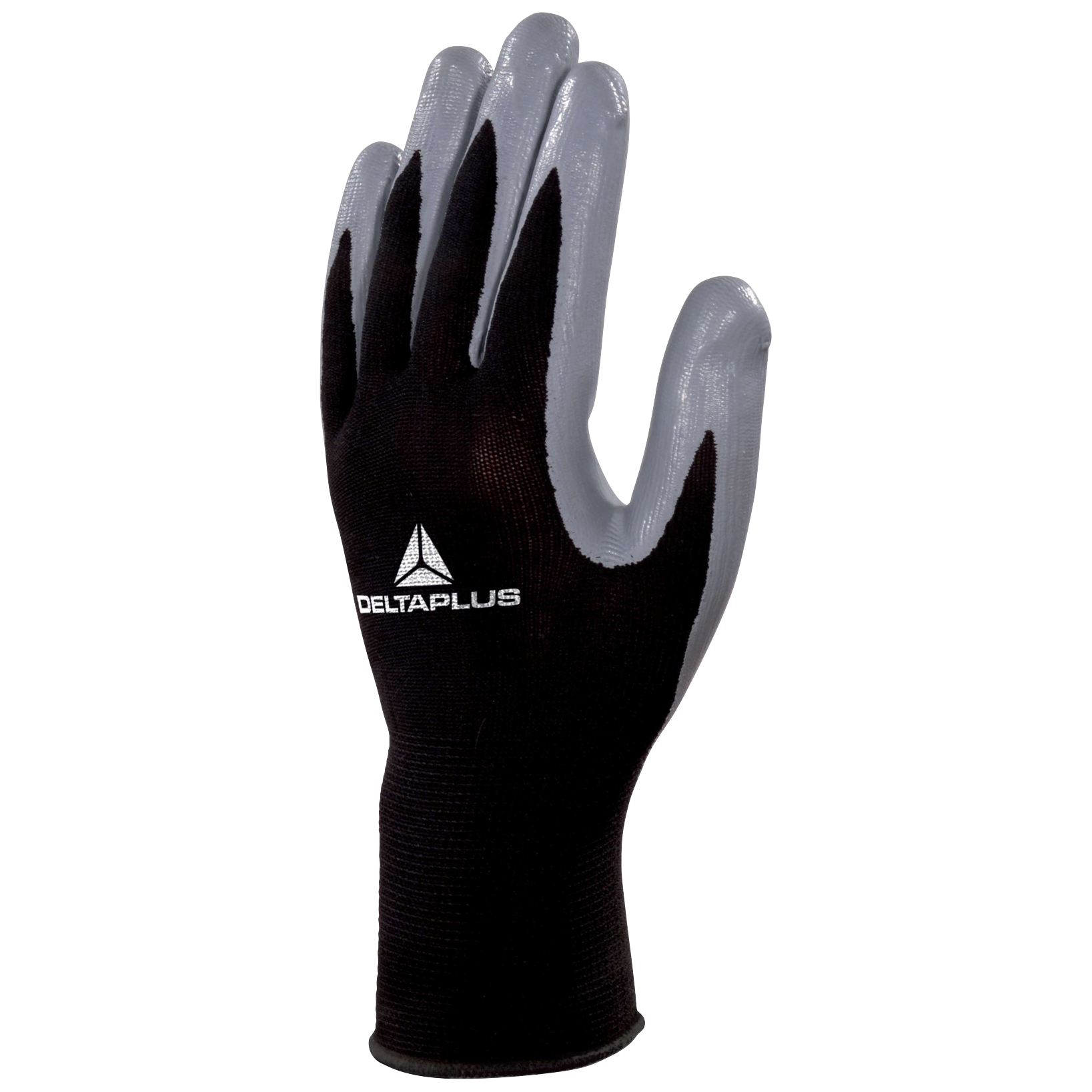 Guante Nitrilo Flex Deltaplus VE712