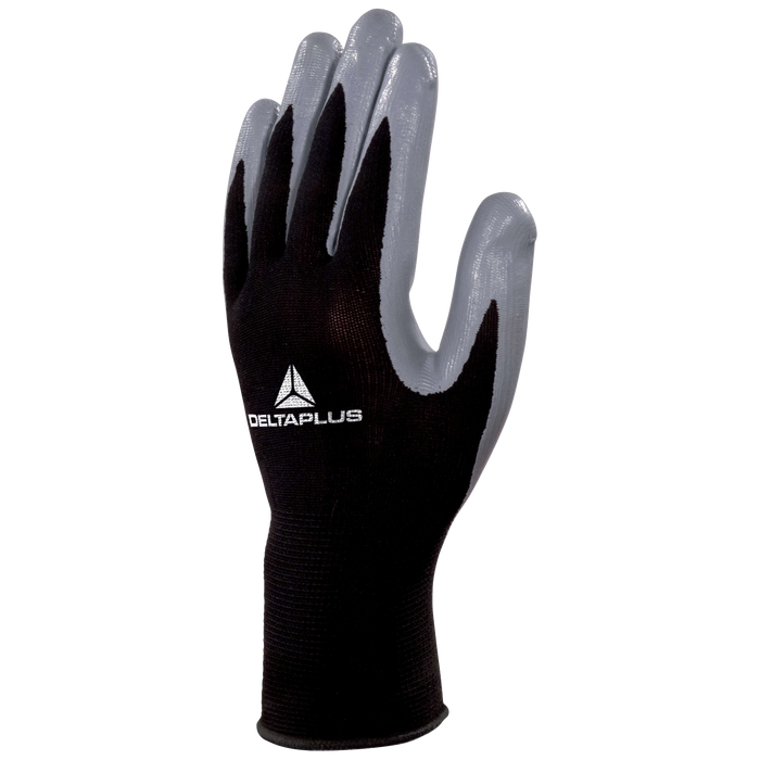 Guante Nitrilo Flex Deltaplus VE712