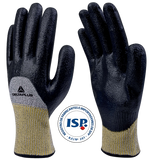 Guante Deltaplus VenicutD04 Ex Venicut54 Anticorte e impermeables
