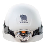 Linterna Raptor Manos Libres Led Raptor Safety