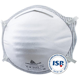 Mascarilla Deltaplus FFPS M1200 (20 Unid)