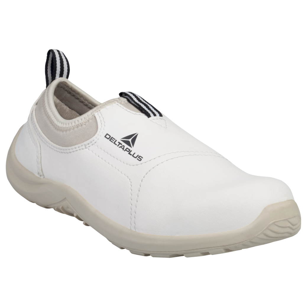 Zapato Deltaplus Miami S2 SRC