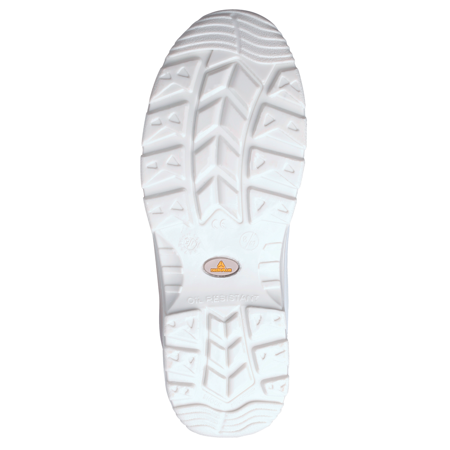 Zapato Deltaplus Miami S2 SRC