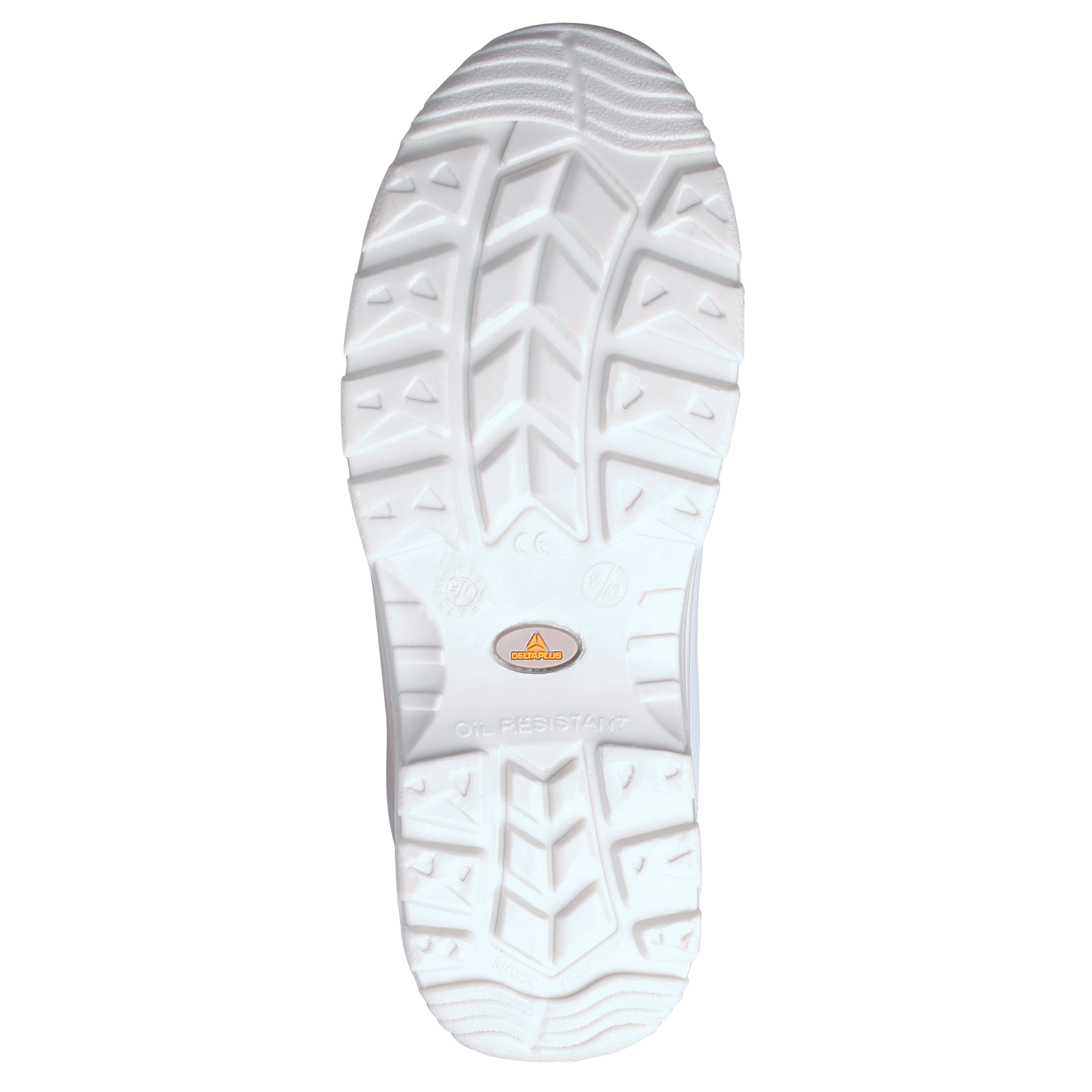 Zapato Deltaplus Miami S2 SRC