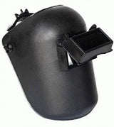 Máscara De Soldar Visor Alzable