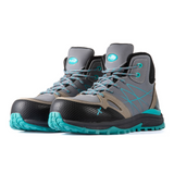 Botín de Seguridad Mujer Proflex 152G