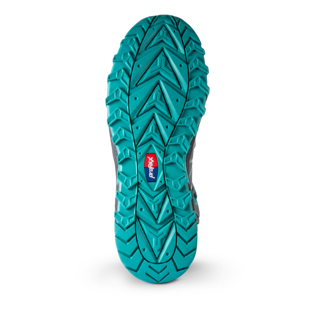 Botín de Seguridad Mujer Proflex 152G