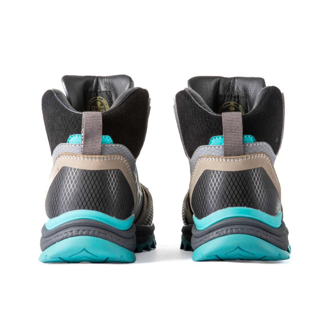 Botín de Seguridad Mujer Proflex 152G