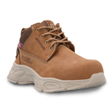 Botín de Seguridad Femenino Norseg Praga