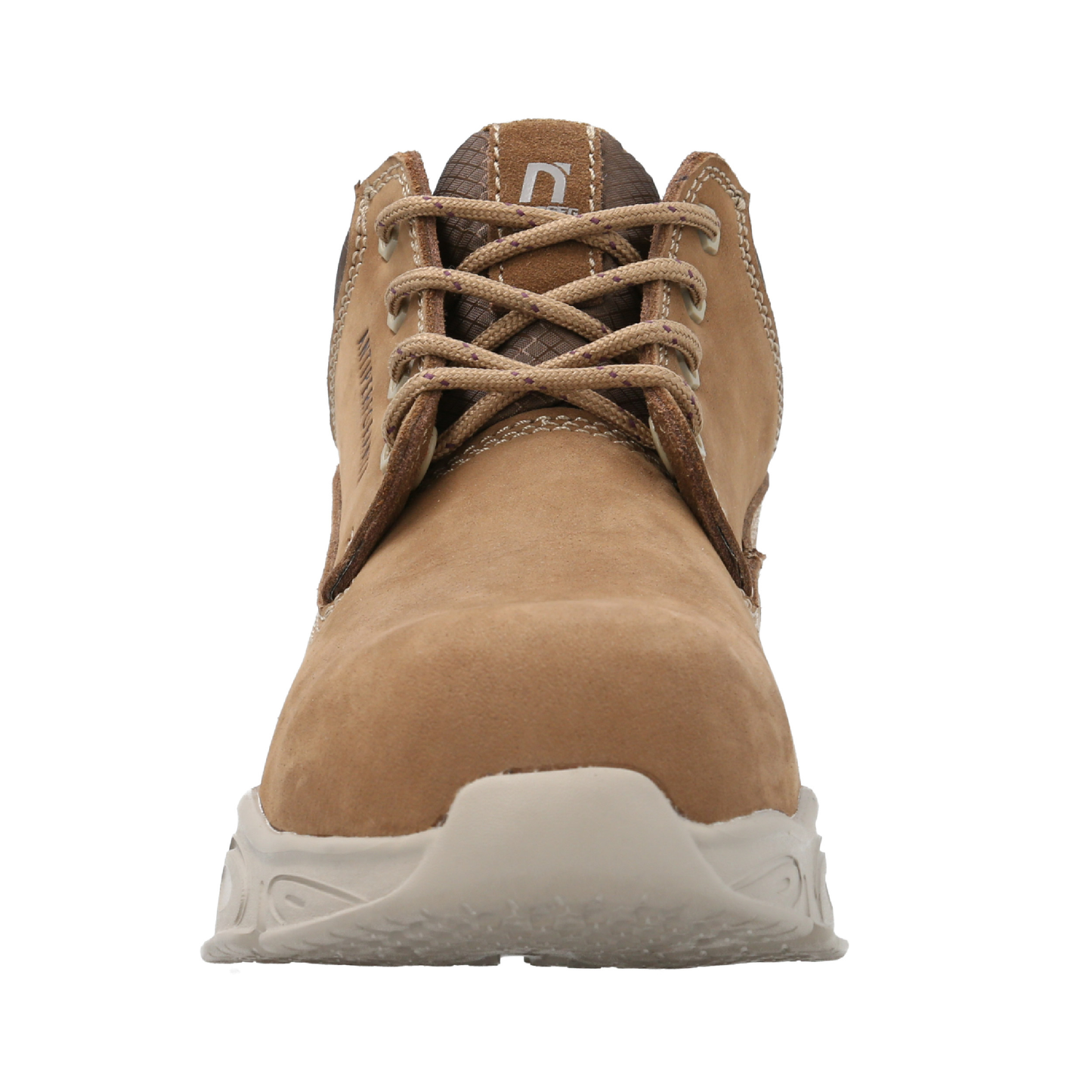 Botín de Seguridad Femenino Norseg Praga