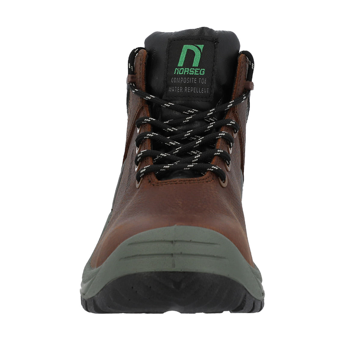 Botín de Seguridad Norseg NS582 CT ANTISTATIC