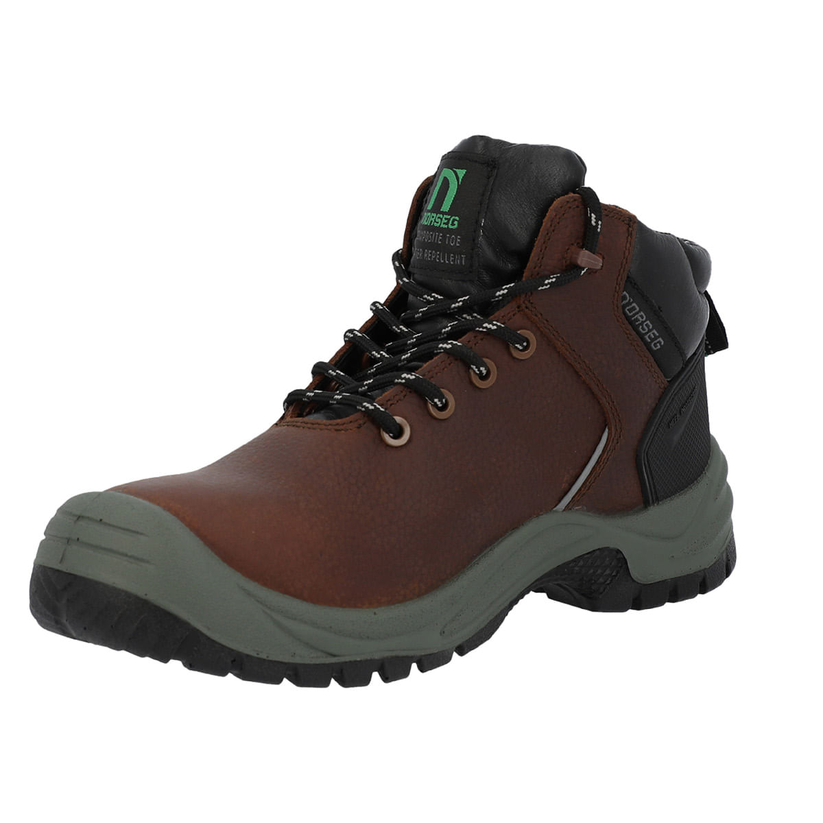 Botín de Seguridad Norseg NS582 CT ANTISTATIC