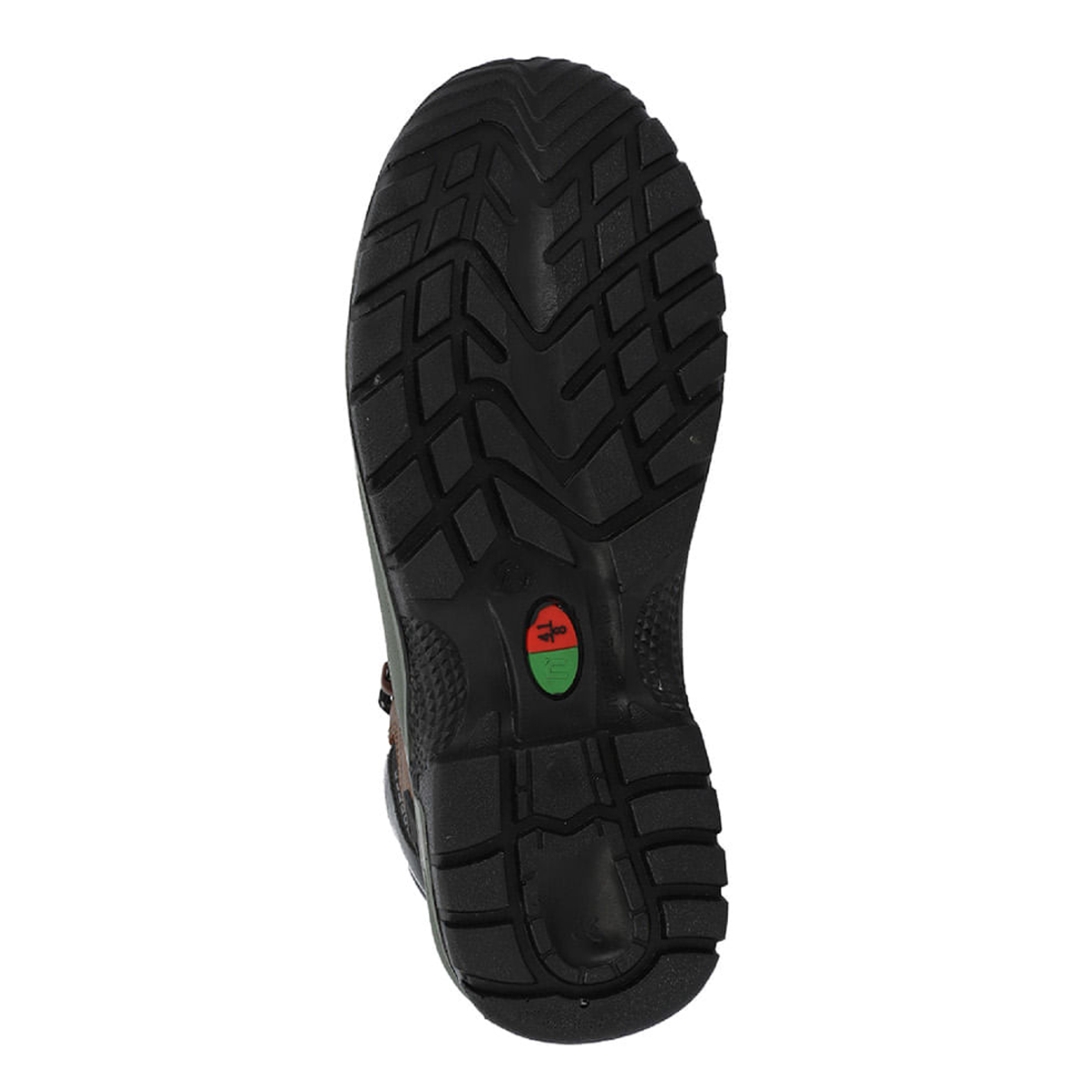 Botín de Seguridad Norseg NS582 CT ANTISTATIC