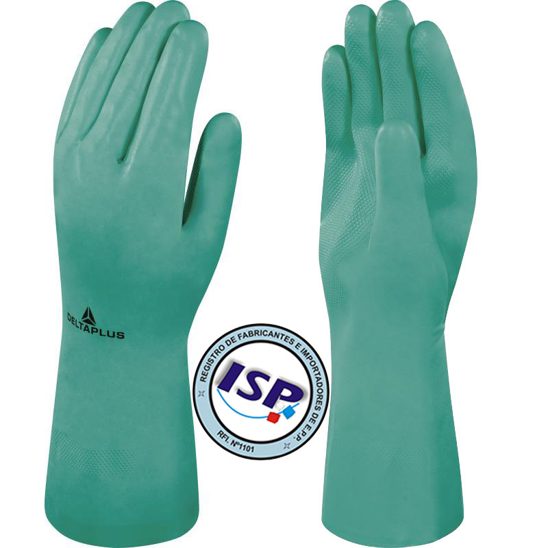 Guante Deltaplus Nitrex VE801