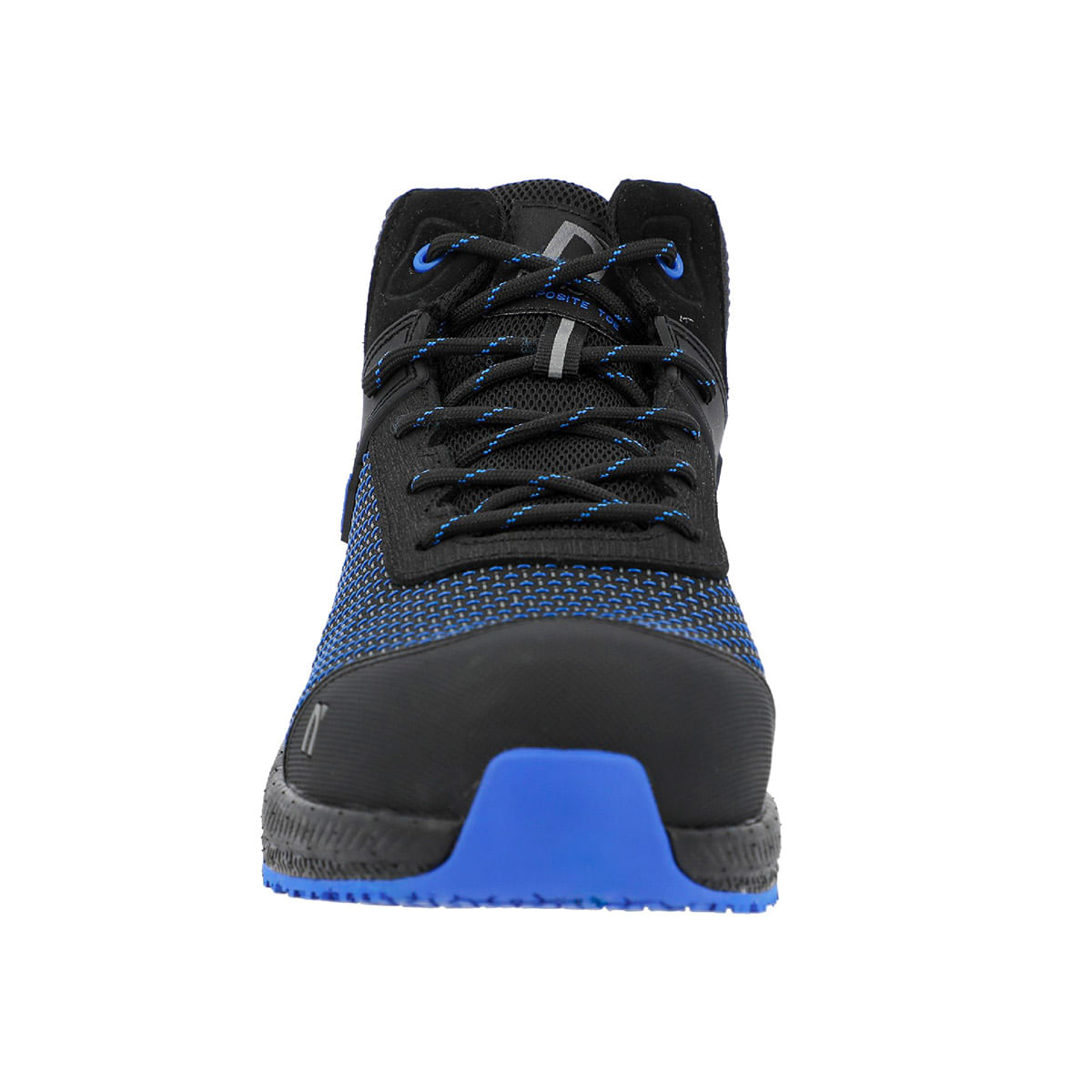 Botín de Seguridad Norseg Rhino CT