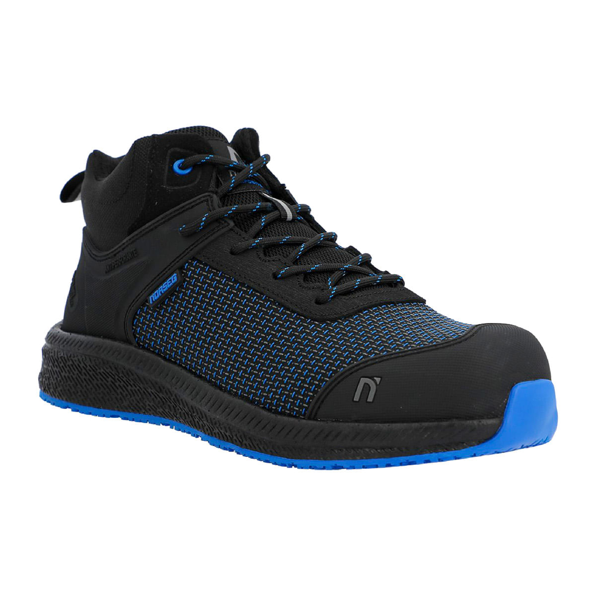 Botín de Seguridad Norseg Rhino CT