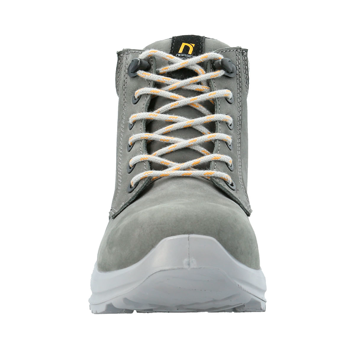 Botín de Seguridad Femenino Norseg Bari CT