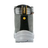 Botín de Seguridad Femenino Norseg Bari CT