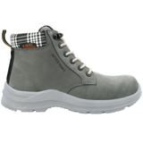 Botín de Seguridad Femenino Norseg Bari CT