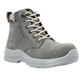 Botín de Seguridad Femenino Norseg Bari CT