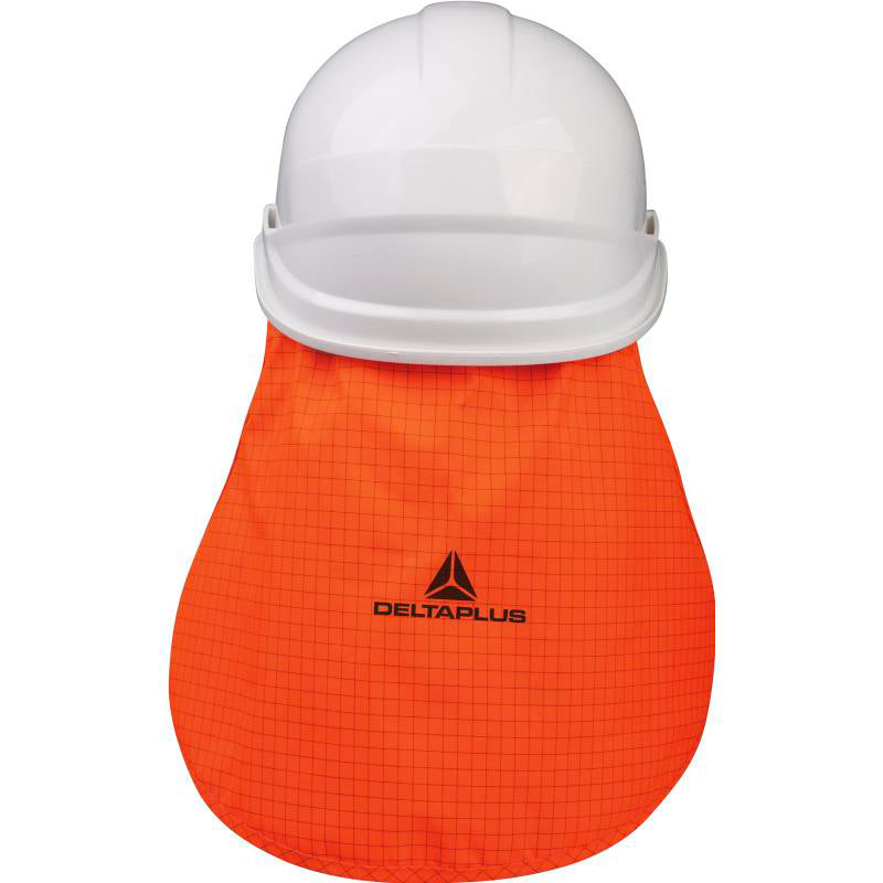 Cubre Nuca para Casco NECKALPHA