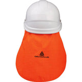 Cubre Nuca para Casco NECKALPHA