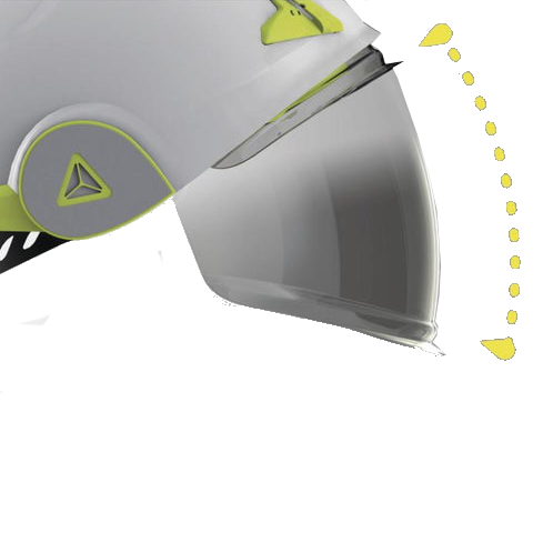 Casco Deltaplus ONYX2