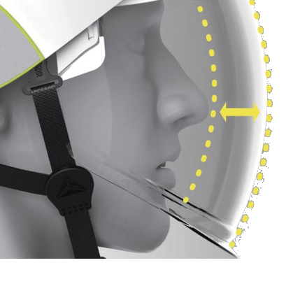 Casco Deltaplus ONYX2