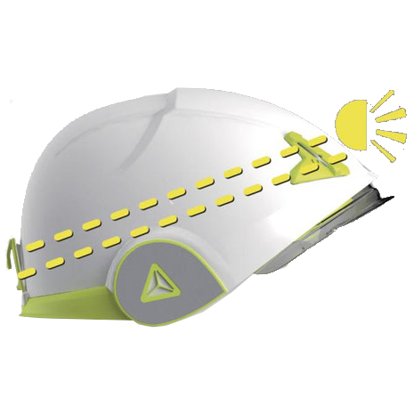 Casco Deltaplus ONYX2